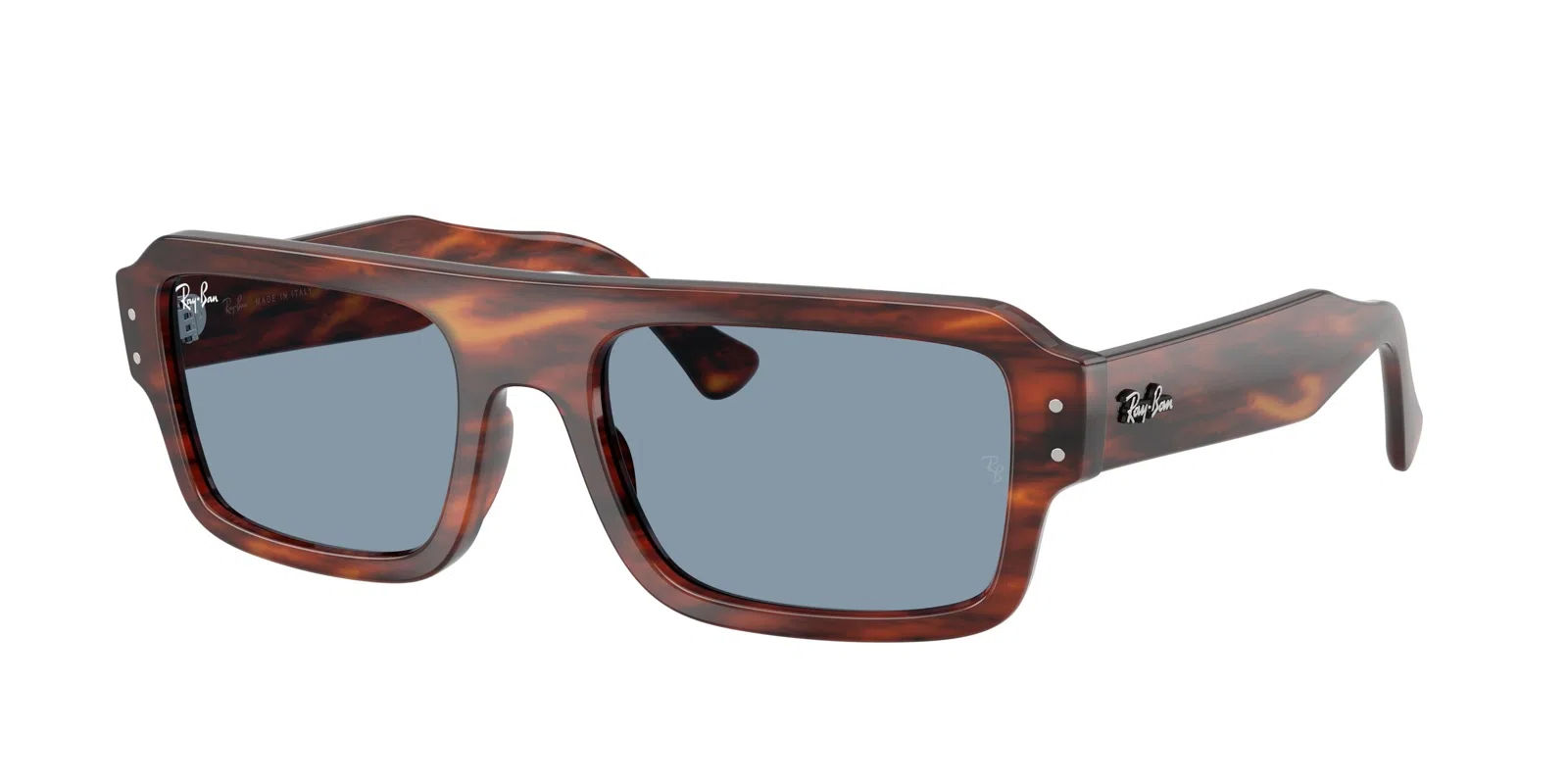 Ray-Ban Lukas 4454 Sunglasses - view 2